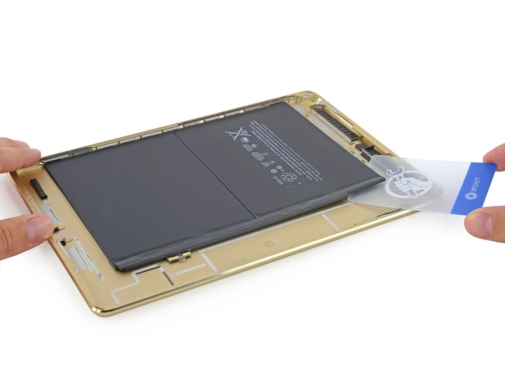 Thay pin iPad  Air 2 (iPad 6) Chính Hãng Original Battery